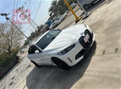 بي ام دبليو i4